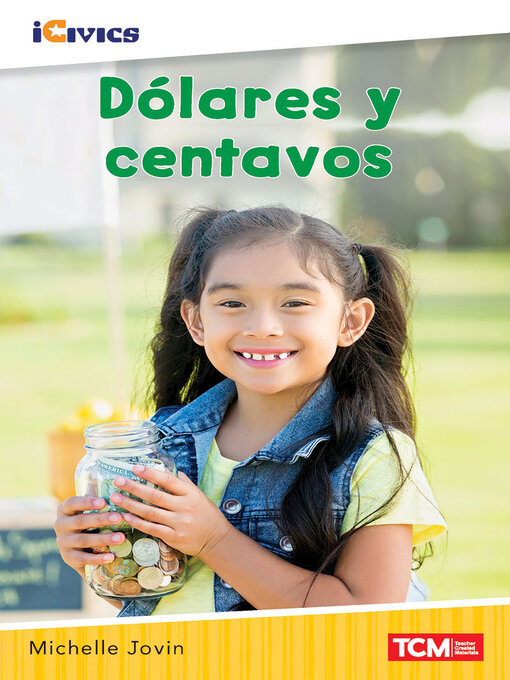 Title details for Dólares y centavos by Michelle Jovin - Available